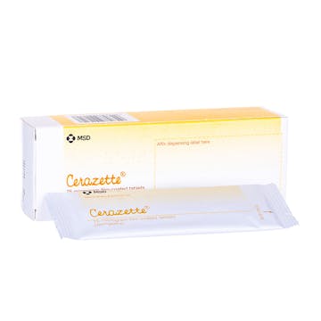 Cerazette