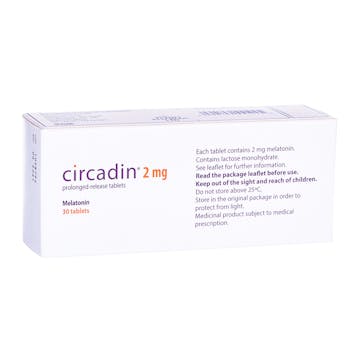 Circadin (Melatonin)