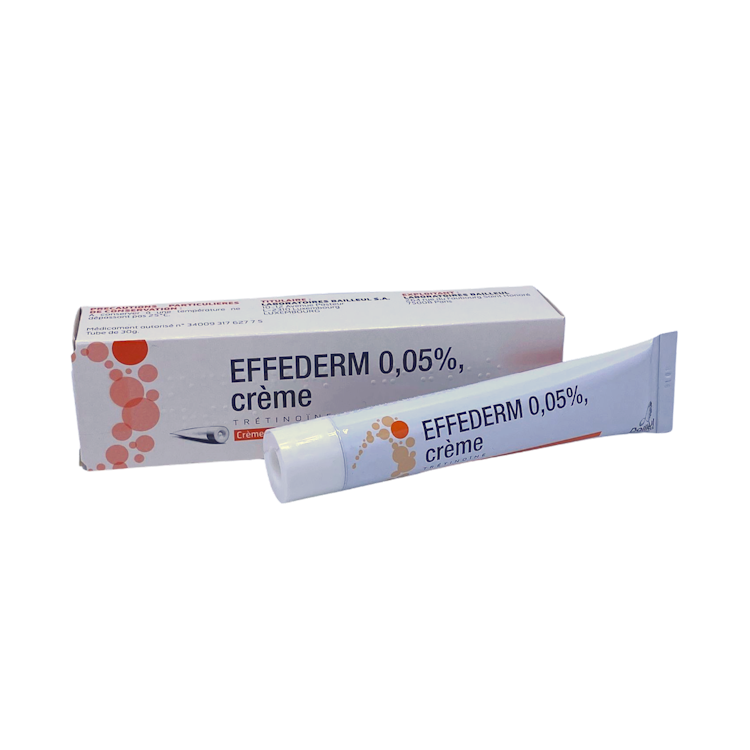 Tretinoin Cream