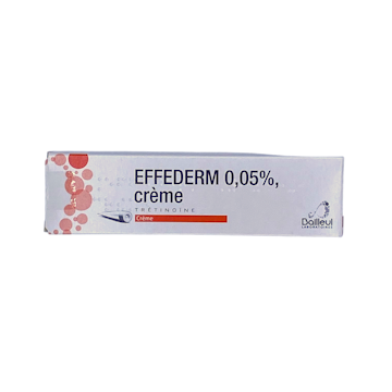 Tretinoin Cream