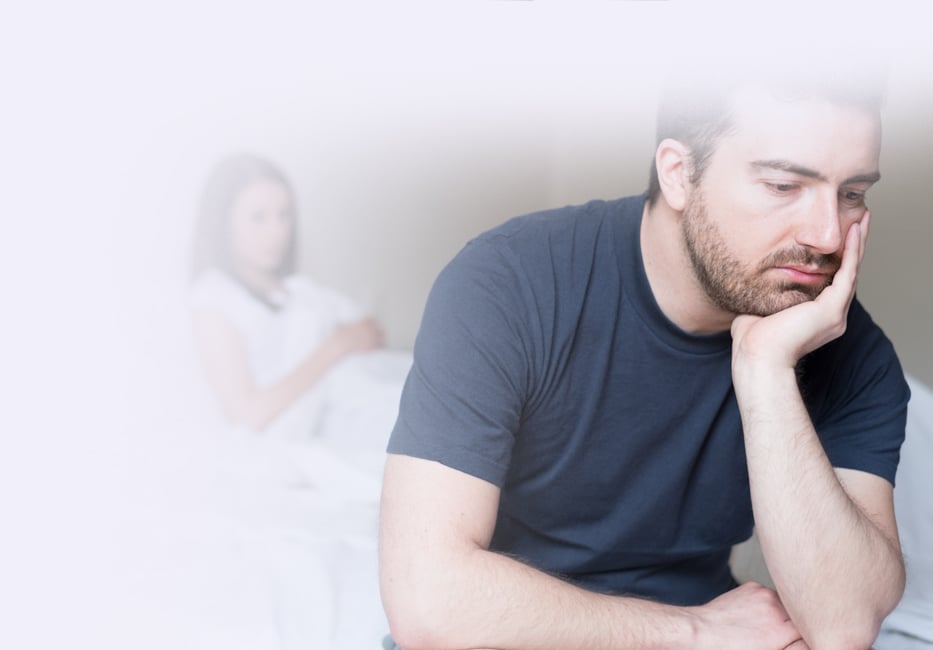 Erektil dysfunktion (ED) Behandling