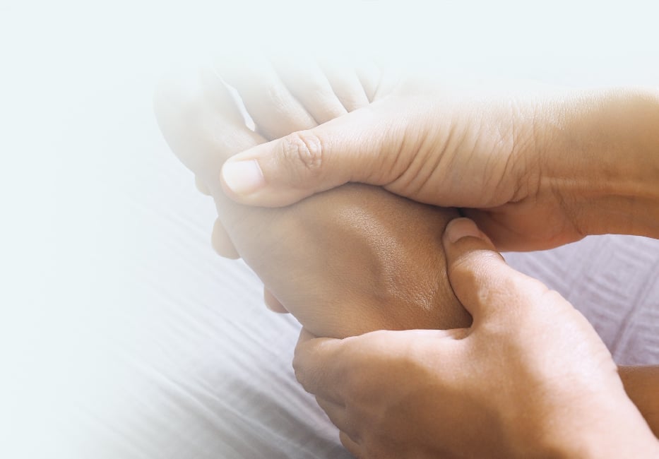 Giktbehandling och medicin