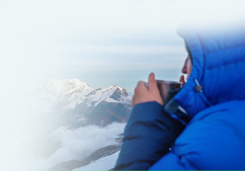 Medicin mot höjdsjuka