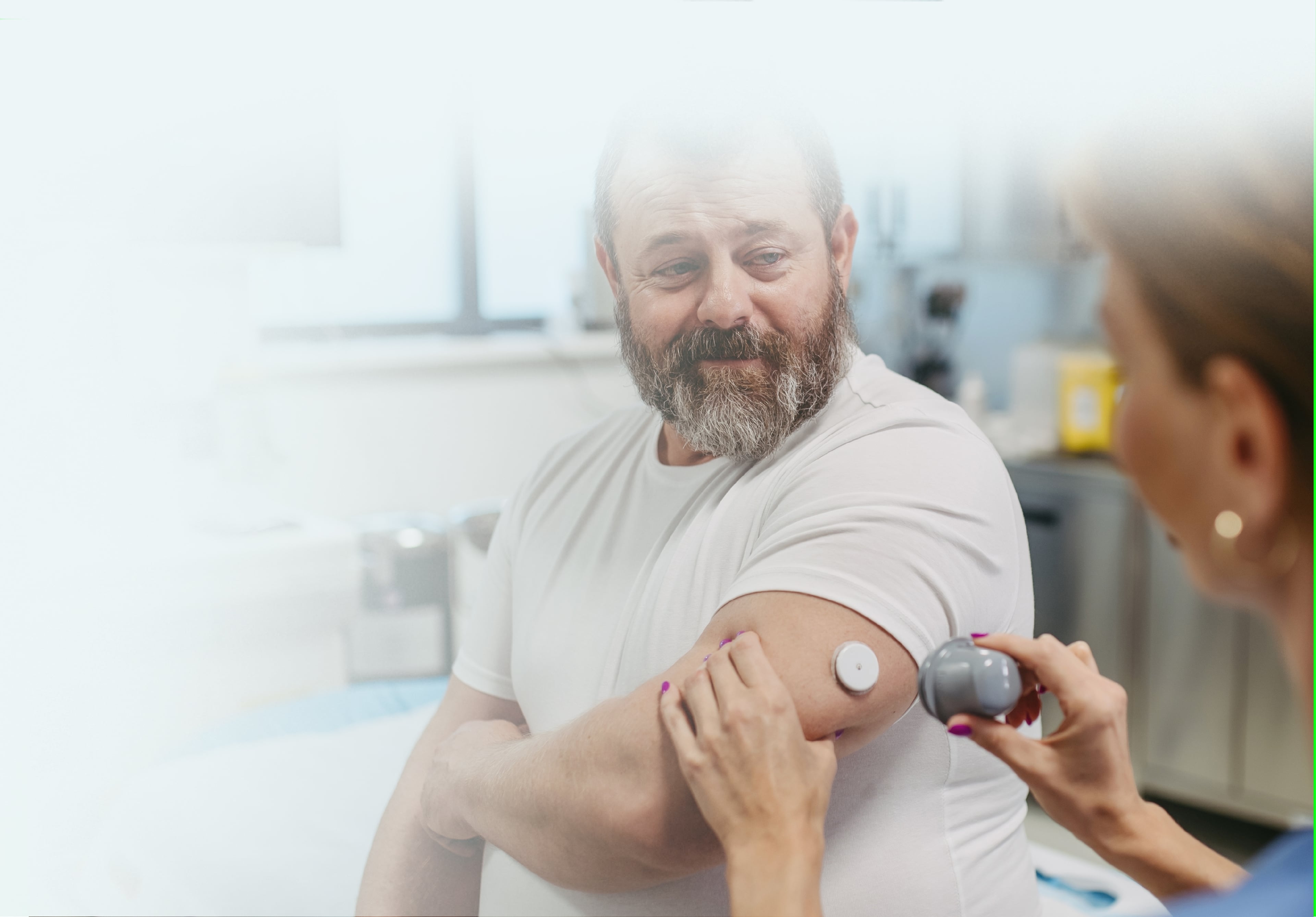 Diabetesmedicin och behandling