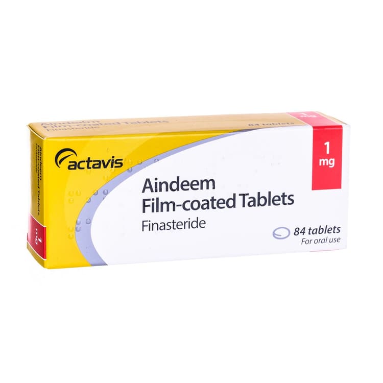 Finasterid