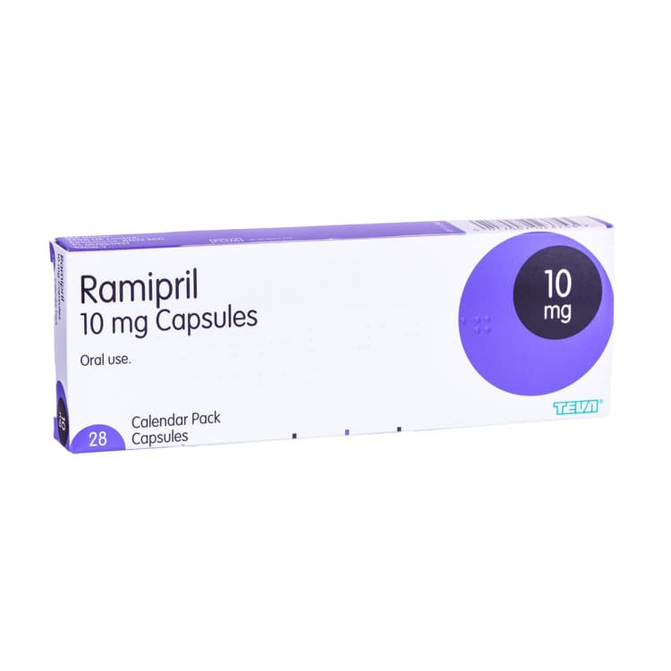 Ramipril